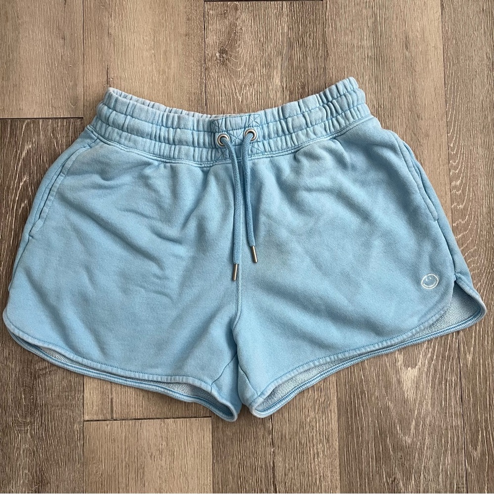 Aerie Smiley Real Shorts